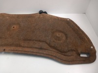 фото thumb №6, Mazda 5 iii cw шумоизоляция капота