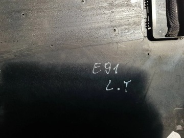 фото thumb №5, Боковина багажника левый зад 7 068 879 bmw 3 e91