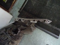 фото thumb №10, Audi a7 4g8 lift бампер передний обычный lx7p