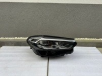 Ліхтарі  bmw x3 g01 рестайлінг  x4 g02 рестайлінг  full led ліва правий Зі Шроту, фото thumb