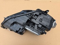 Фара ліва перед full led lux opel insignia b європа комплектна з модулями в Україні, фото thumb