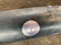 фото thumb №10, Wał приводной iveco daily vi 2017 115 cm хороший