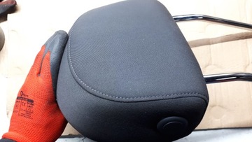 фото thumb №8, A4 b9 рестайлінг підголівник сидіння лівий перед a5 8w