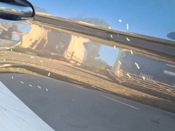 фото thumb №4, Ford fiesta mk8 дверь правые зад задние магнитный