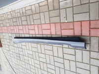 фото thumb №1, Планка пороговая левая левый l jeep cherokee 1yw36trma cheroke 13 14 15 16