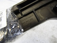 фото thumb №9, Audi a4 b9 рестайлинг универсал ползун бампера левый зад 8w9807453