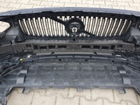 фото thumb №10, Volvo s90 v90 ii momentum 2016- бампер переднее комплектный камера 467-46