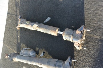 фото thumb №3, Амортизатор зад airmatic aktyw mercedes ml gl 164