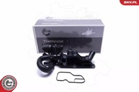 фото thumb №1, Термостат kpl. з корпус skv esen -