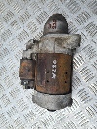 фото thumb №1, Стартер mercedes w220 3.2cdi