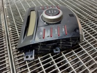 фото thumb №6, Панель кондиционера ssangyong tivoli 6872035000