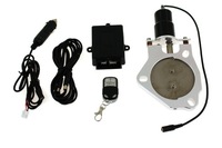 фото thumb №14, Дроссельная заслонка выхлоп 2.75" 70mm v-band pilot