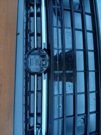 фото thumb №3, Vw arteon r line lift решітка радіатора решітка радіатора 3g8853655g