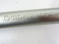 фото thumb №8, Skoda scala набор колеса запасного пенополистирол домкрат 657012115a