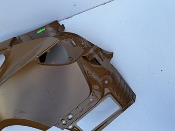 фото thumb №6, Крыло левый зад обшивка tesla модель 3