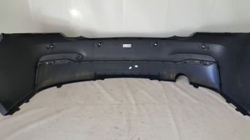 фото thumb №7, Bmw 1 f22 f23 m набір бампер зад 2014-2019r