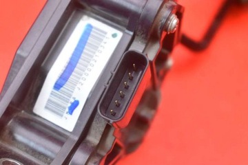 фото thumb №7, Потенціометр педаль газу eu jm08a honda civic 8 viii 1.4 i-vtec 100 km 07-12