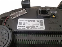 фото thumb №9, Audi q7 4m 4m0920890a приборы, приборы