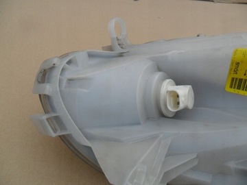 фото thumb №12, Smart fortwo лампа перед левая 0301169201