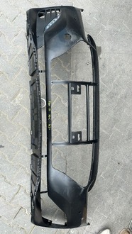 фото thumb №1, Hyundai i30 2017- бампер передній перед