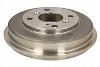 фото thumb №1, Тормозные барабаны тормозные trw ford fiesta vii 7 mk7