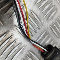 Porsche cayenne 92a 2011 датчик лямбда-зонд с Разборки, фото thumb