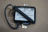 фото thumb №8, Hyundai terracan замок зажигания бортовой компьютер модуль иммобилайзер автоматическая коробка передач 2,9 crdi комплект