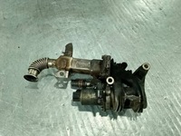фото thumb №1, Клапан egr з радіатор вихлопних газів renault scenic ii 8200467059 8200294794
