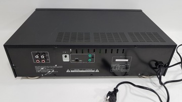 Видеомагнитофон KENWOOD KX-7050 / 3 ГОЛОВКИ / 2 РОЛИКА