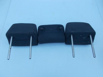фото thumb №6, Подголовник подголовники зад vw golf v 3szt