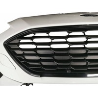 фото thumb №14, Бампер, решётка радиатора, решётка радиатора, решётки ford focus mk-4 przed lift st-line 259.