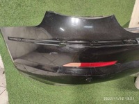 фото thumb №7, Бампер задний volkswagen passat cc 2010