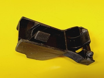 фото thumb №1, Ковзун кріплення бампера зад opel vectra c 24439368 nr380