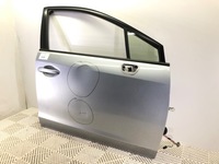 фото thumb №3, Дверь правый перед subaru xv хэтчбек