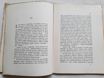 Michał Pawlikowski GÓRY I CZŁOWIEK 1939 - Rozdział z historyi kultury