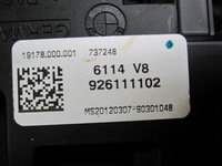 фото thumb №8, Bmw f30 2.8 d 12r коробка предохранителей 926111102 10688710 19178000001