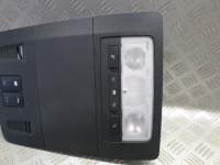 фото thumb №3, Лампа стельовий opel insignia a