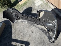 фото thumb №11, Бампер перед renault master iv 19-