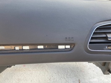 фото thumb №8, Renault megane 4 hud панель капот консоль подушки