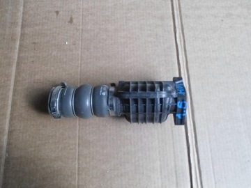 фото thumb №1, Шланг труба шланг повітря peugeot 207 1.6 hdi