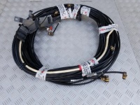 Купить Электропроводка шланги воздушная пневматическая daf cf xf, фото thumb