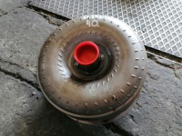 фото thumb №1, 40 bmw f11 f10 сцепление гидротрансформаторный d171