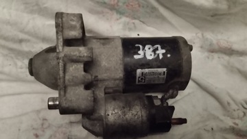 фото thumb №14, Стартер peugeot citroen ford 1.6 hdi tdci 9663528880