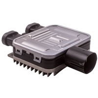 фото thumb №1, Модуль управление радиатор do volvo ford 1355a053