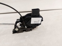 фото thumb №6, Volvo c30 замок дверь левый перед переднее 10 pin uk