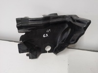 фото thumb №3, Шумоізоляція ліва 9803487 mini countryman r60