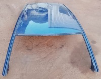 фото thumb №1, Opel karl 14-19 крыша