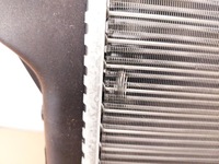 фото thumb №9, Оригинальный номер renault group/ valeo радиатор жидкость 8200582025 dacia logan sandero