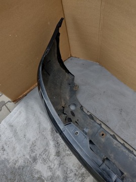 фото thumb №14, Бампер переднее fiat punto ii