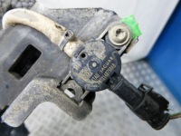 Купити Land rover discovery sport l550 підсилювач бампера перед fk72-17e778-a, фото thumb